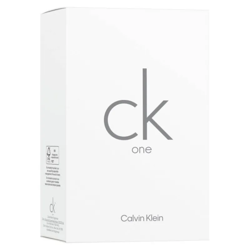 Femme Calvin Klein Coffret Parfum Homme|Coffret Parfum Femme^Ck One - Coffret 2025