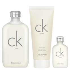 Femme Calvin Klein Coffret Parfum Femme^Ck One - Coffret 2025