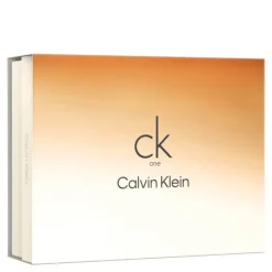 Femme Calvin Klein Coffret Parfum Femme^Ck One - Coffret 2025
