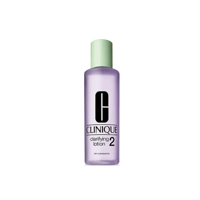 Clinique Visage^Clarifying Lotion 2