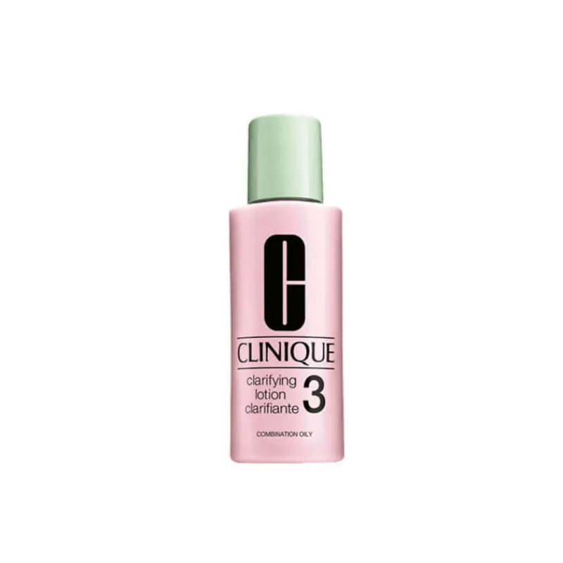 Clinique Visage^Clarifying Lotion 3