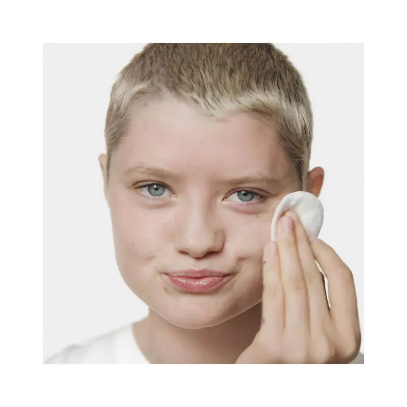 Clinique Visage^Clarifying Lotion 3