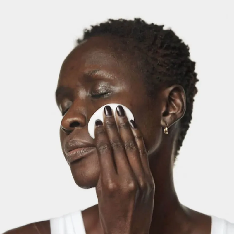 Clinique Visage^Clarifying Lotion 1