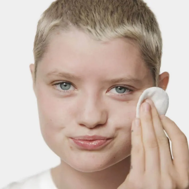 Clinique Visage^Clarifying Lotion 1