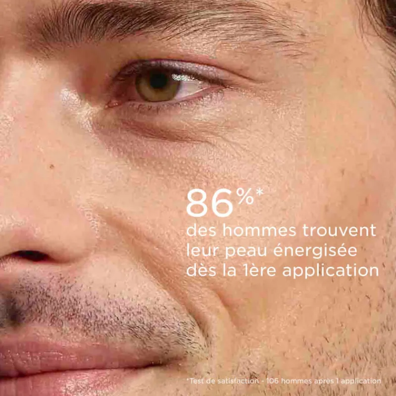 Homme Clarins Homme^Men