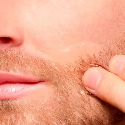 Homme Clarins Homme|Soin Rasage^Men