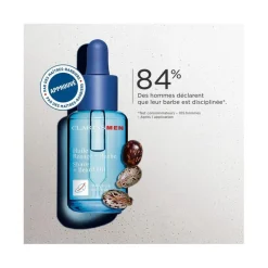 Homme Clarins Homme|Soin Rasage^Men