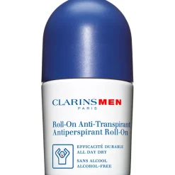 Homme Clarins Homme|Déodorant^Men