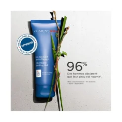 Homme Clarins Homme|Soin Rasage^Men