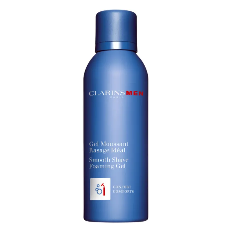 Homme Clarins Homme|Soin Rasage^Men
