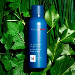 Homme Clarins Homme|Soin Rasage^Men