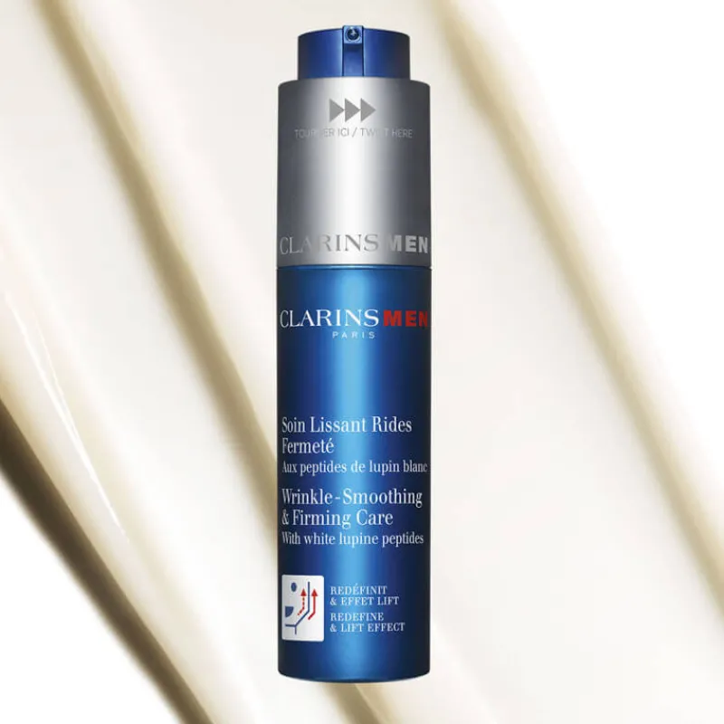 Homme Clarins Homme^Men