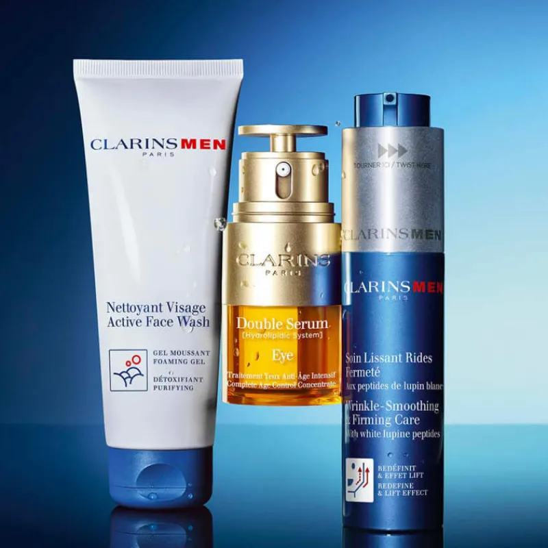 Homme Clarins Homme^Men