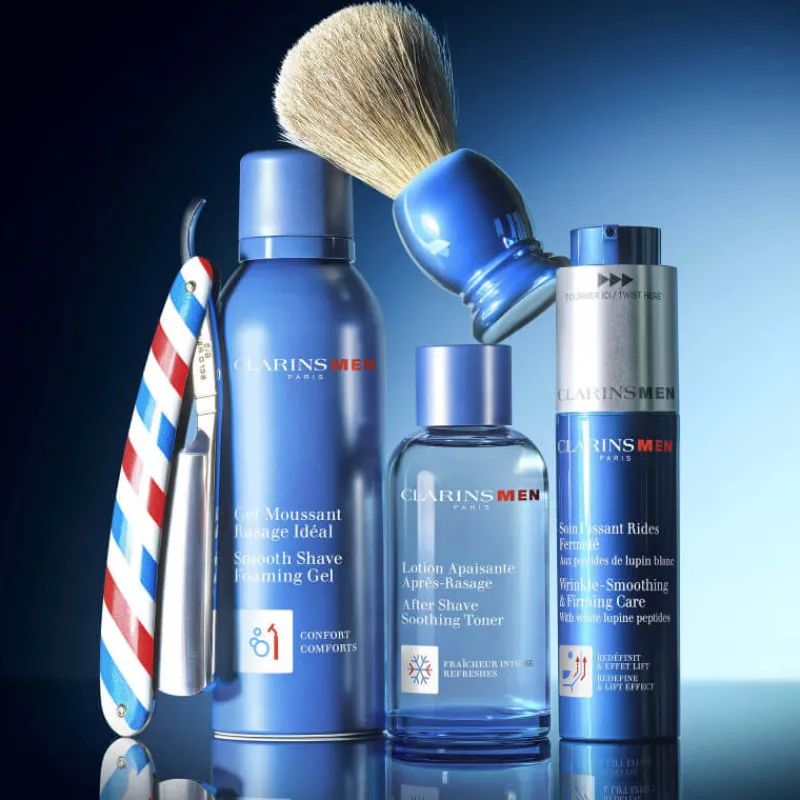 Homme Clarins Homme^Men