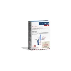 Clarins Coffret Soin^Men - Coffret Fête Des Pères 2025