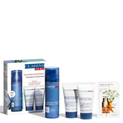 Clarins Coffret Soin^Men - Coffret Fête des Pères 2025
