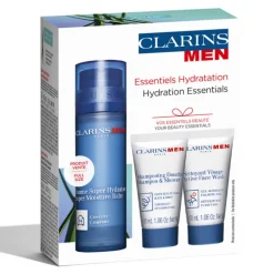Clarins Coffret Soin^Men - Coffret Fête des Pères 2025
