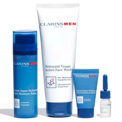 Clarins Coffret Soin^Men - Coffret Noël 2025