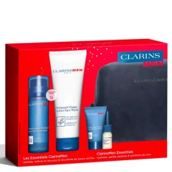Clarins Coffret Soin^Men - Coffret Noël 2025