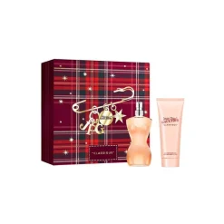 Femme Jean Paul Gaultier Coffret Parfum Femme^Classique - Coffret Noël 2025