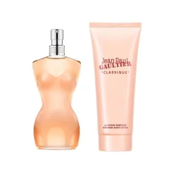 Femme Jean Paul Gaultier Coffret Parfum Femme^Classique - Coffret Noël 2025