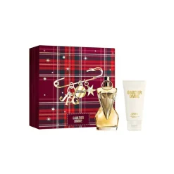 Femme Jean Paul Gaultier Coffret Parfum Femme^Classique - Coffret Noël 2025