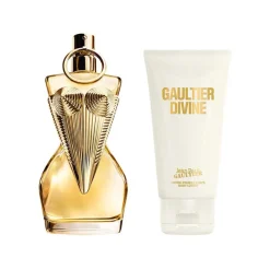 Femme Jean Paul Gaultier Coffret Parfum Femme^Classique - Coffret Noël 2025