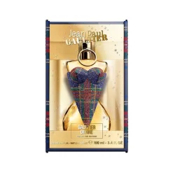 Femme Jean Paul Gaultier Coffret Parfum Femme^Classique - Édition Limitée Noël 2025