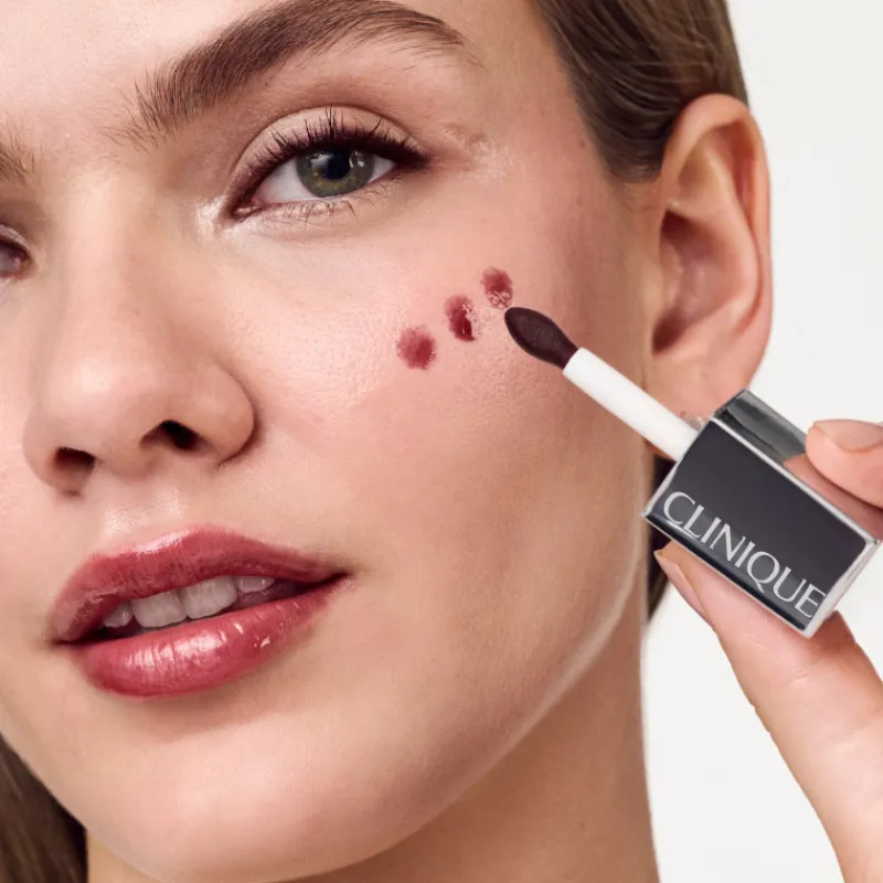 Clinique Lèvres^Pop - Édition Limitée 2024