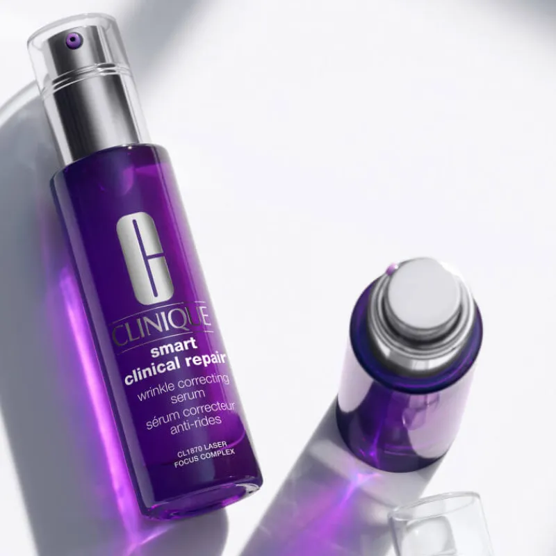 Clinique Visage^Smart