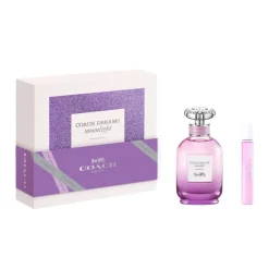 Femme Coach Coffret Parfum Femme^Dreams - Coffret Noël 2025