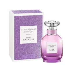 Femme Coach Eau De Parfum^Dreams Moonlight