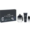Homme Coach Coffret Parfum Homme^For Men - Coffret Noël 2025