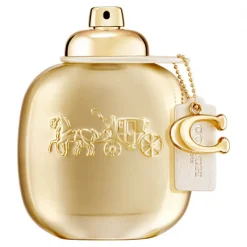 Femme Coach Eau De Parfum^Gold