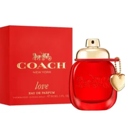 Femme Coach Eau De Parfum^Love