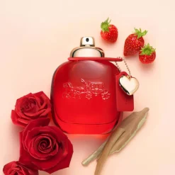 Femme Coach Eau De Parfum^Love