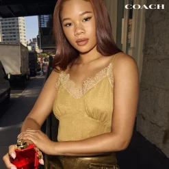 Femme Coach Eau De Parfum^Love