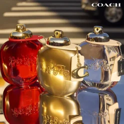 Femme Coach Eau De Parfum^Love