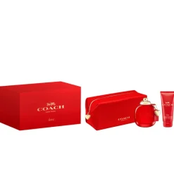 Femme Coach Coffret Parfum Femme^Love - Coffret Noël 2025