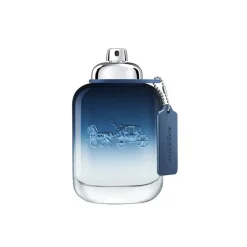 Homme Coach Eau De Toilette^Man Blue
