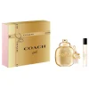 Femme Coach Coffret Parfum Femme^Woman Gold - Coffret Noël 2025