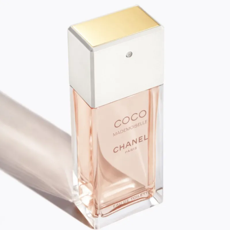 Femme Chanel Eau De Toilette^COCO MADEMOISELLE | Avenue des Parfums