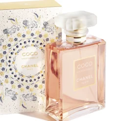 Femme Chanel Coffret Parfum Femme^COCO MADEMOISELLE - Édition Limitée 2025 | Avenue des Parfums