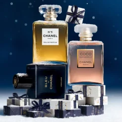 Femme Chanel Coffret Parfum Femme^COCO MADEMOISELLE - Édition Limitée 2025 | Avenue des Parfums