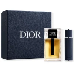 Homme Dior Coffret Parfum Homme^Coffret Homme - édition limitée