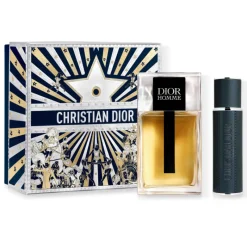 Homme Dior Coffret Parfum Homme^Coffret Homme - Édition Limitée