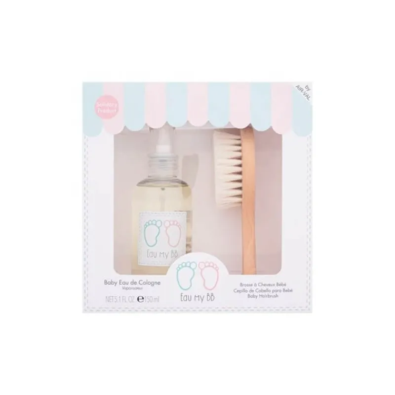 Enfant EAU My BB Coffret Parfum Enfant^Coffret