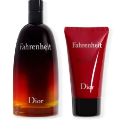 Homme Dior Coffret Parfum Homme^Coffret Fahrenheit - Édition Limitée