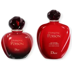Femme Dior Coffret Parfum Femme^Coffret Hypnotic Poison - Édition Limitée