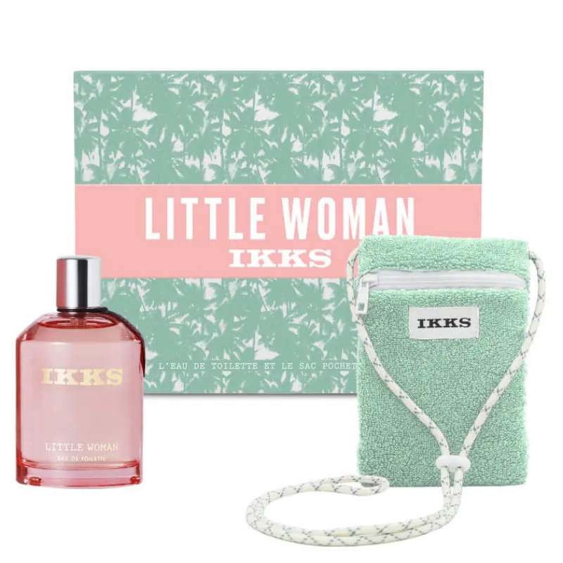 Enfant IKKS Coffret Parfum Enfant^Coffret Little Woman